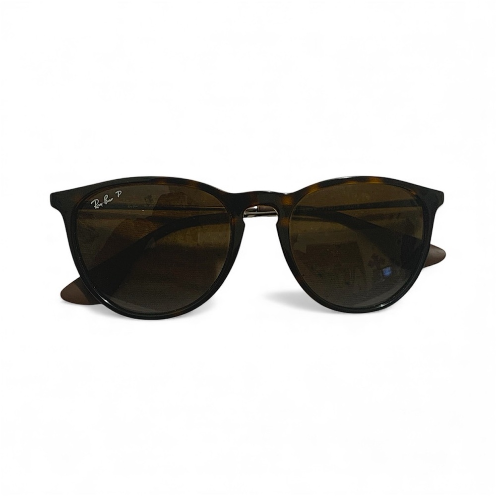 Ray-Ban Polarized Black Eyewear